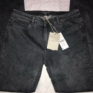 Women’s Black Pants
